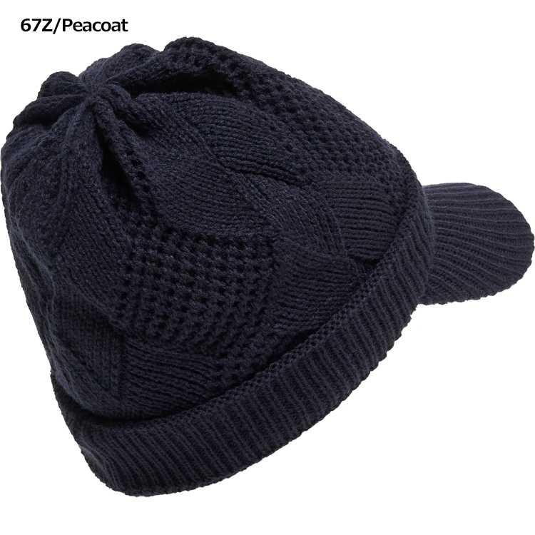 OAKLEY（オークリー） OAKLEY Brim Beanie Fa 24.0 FOS901898 【ニット