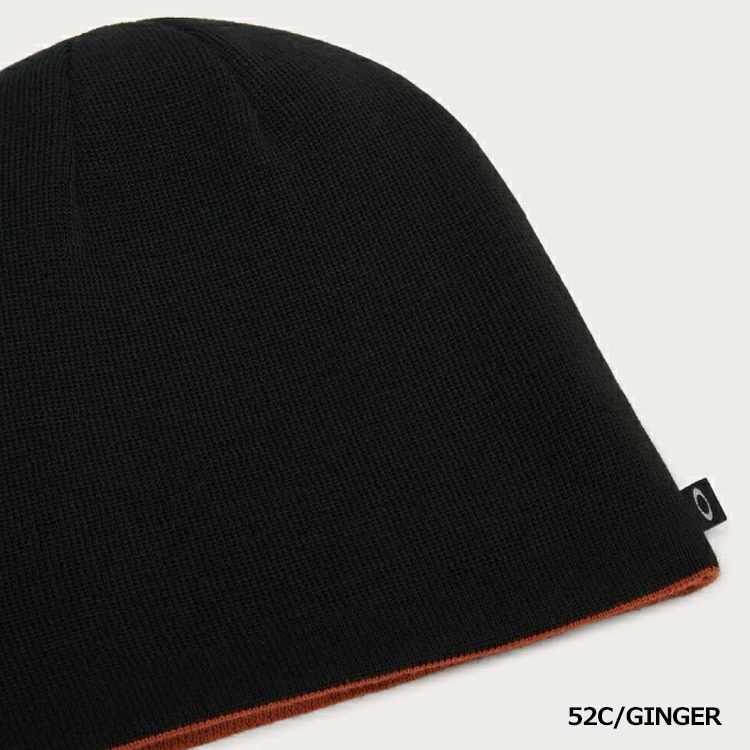 OAKLEY（オークリー） OAKLEY BEANIE ELLIPSE 911498 【ニット帽