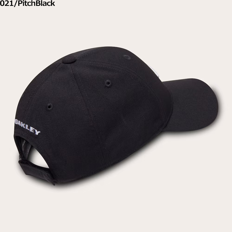 OAKLEY（オークリー） OAKLEY Evergreen Cap 26.0 キャップ FOS902393