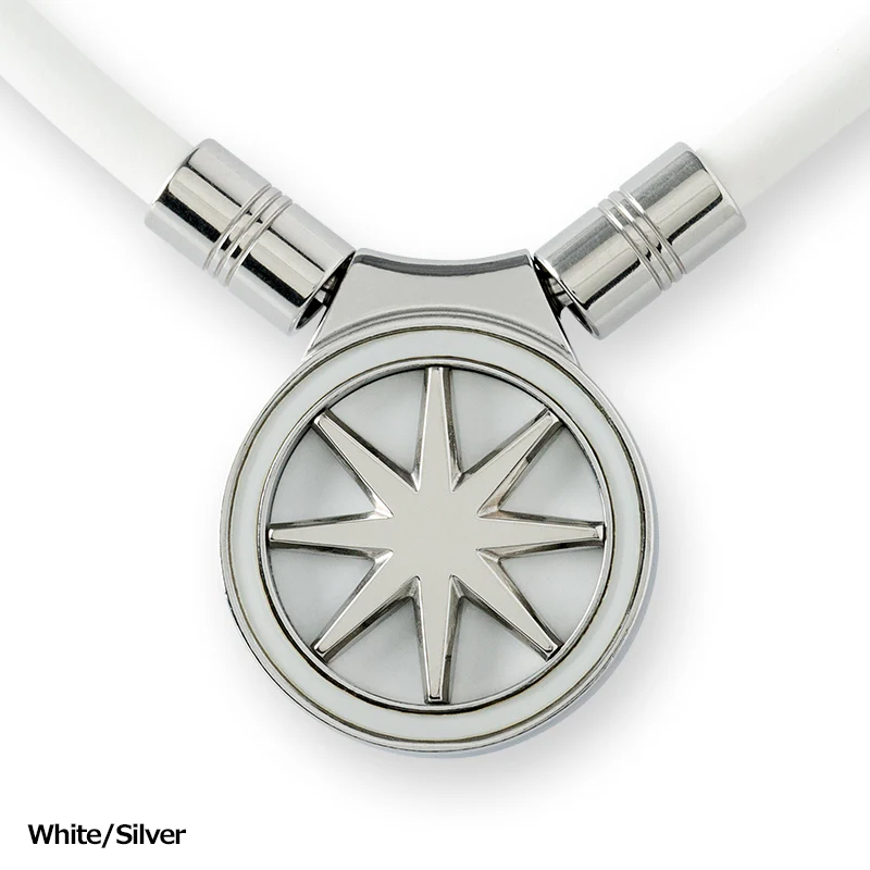 BANDEL（バンデル） 磁気ネックレス Healthcare Necklace Earth 2.0