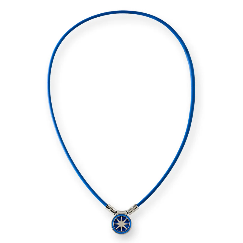 BANDEL（バンデル） 磁気ネックレス Healthcare Necklace Earth mini