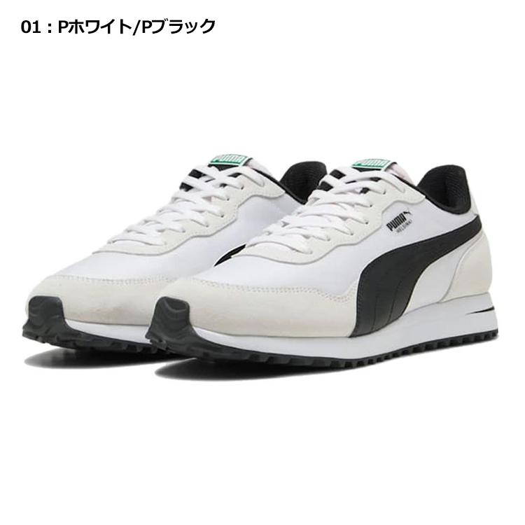 PUMA（プーマ） ゴルフ PUMA GOLF ゴルフシューズ ヘルシンキ G シュー