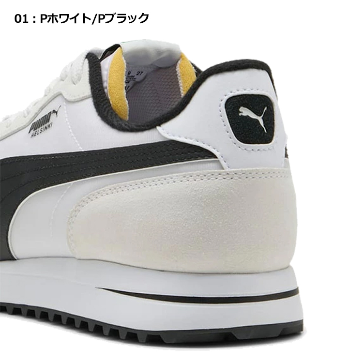 PUMA（プーマ） ゴルフ PUMA GOLF ゴルフシューズ ヘルシンキ G シュー