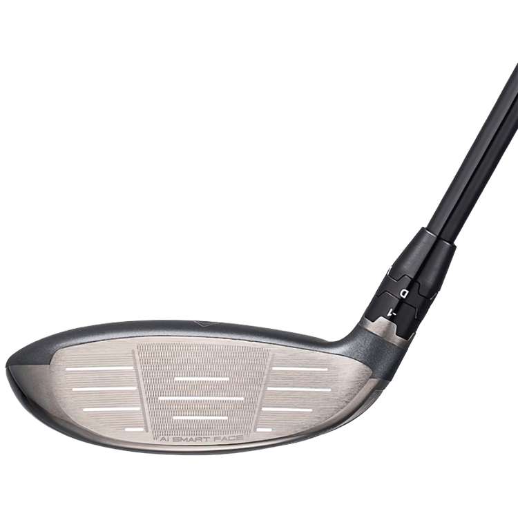 PARADYM キャロウェイ ゴルフ Ai SMOKE MAX D フェアウェイウッド