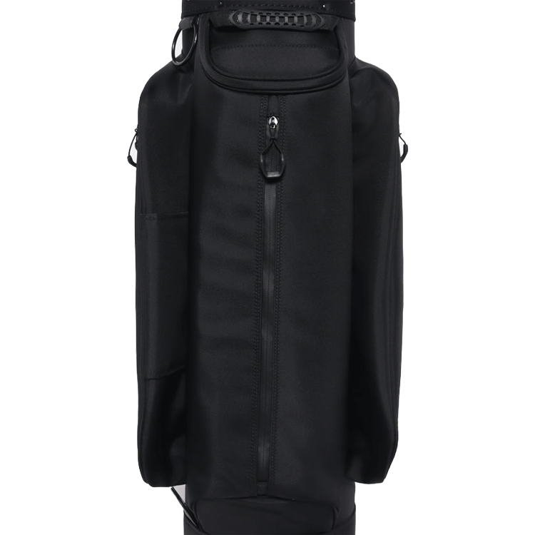 DESCENTE GOLF デサントゴルフ 大口径 キャディバッグ 9.5型 DQBVJJ00