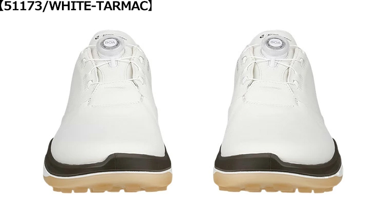 ecco（エコー） ゴルフ シューズ LT1 BOA エルティーワン ボア