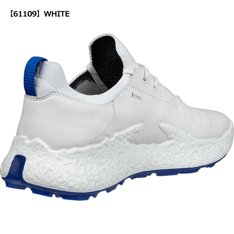 ecco ECCO エコー ゴルフ シューズ 138014 GOLF BIOM H5 HYBRID