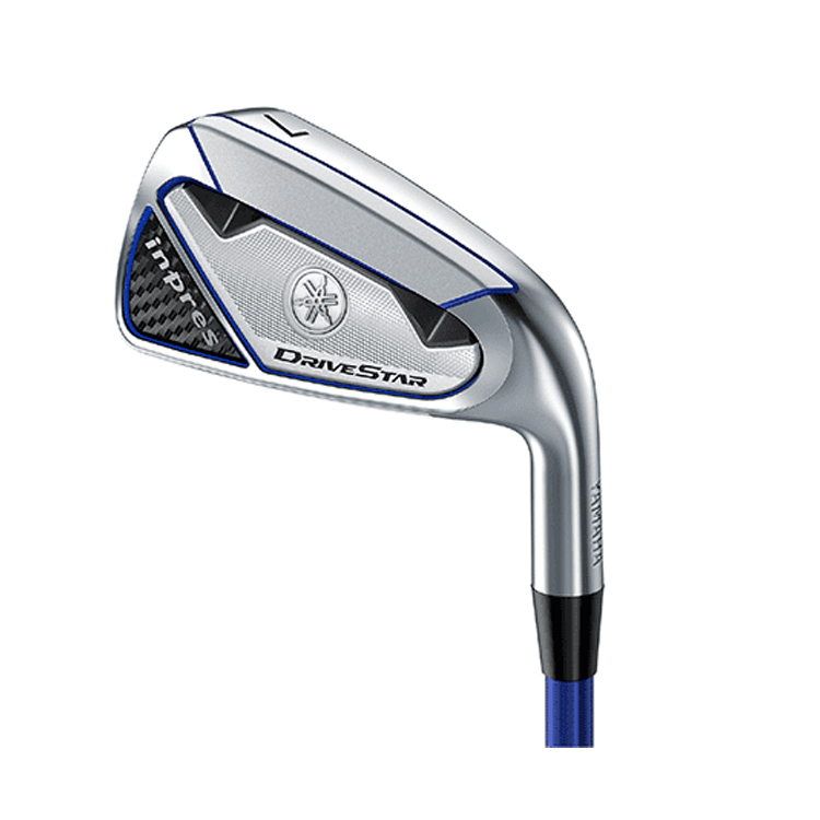YAMAHA（ヤマハ） YAMAHA inpres DRIVESTAR IRON インプレス ドライブ