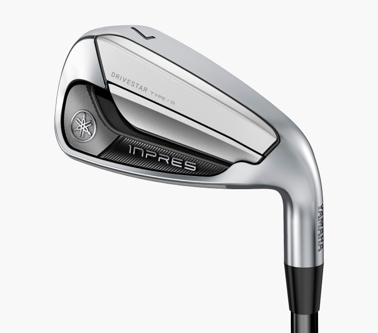 DRIVESTAR YAMAHA inpres TYPE/D IRON ヤマハ インプレス ドライブ