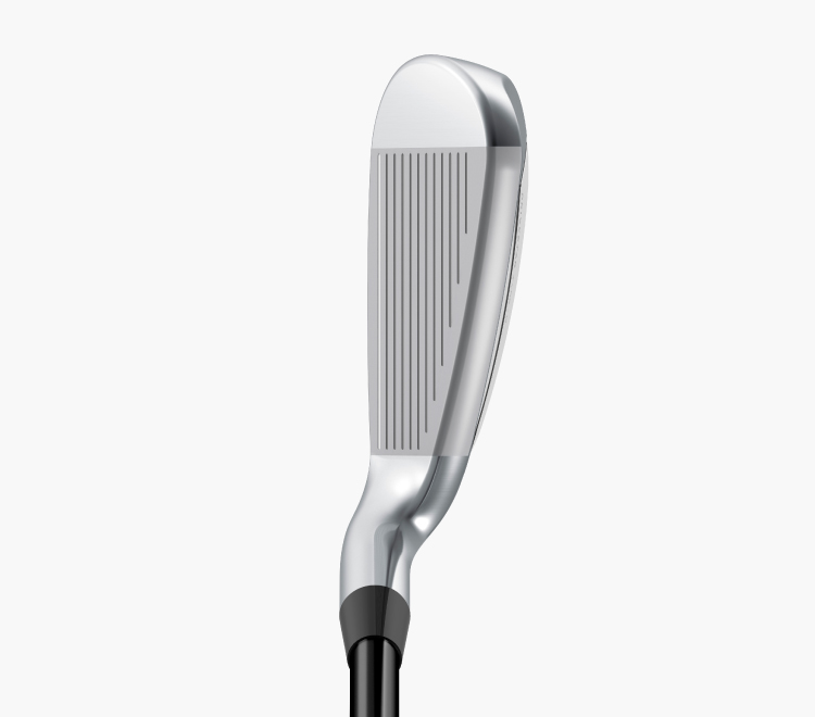 DRIVESTAR YAMAHA inpres TYPE/D IRON ヤマハ インプレス ドライブ