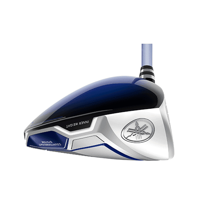 YAMAHA（ヤマハ） レディース YAMAHA inpres DRIVESTAR DRIVER 