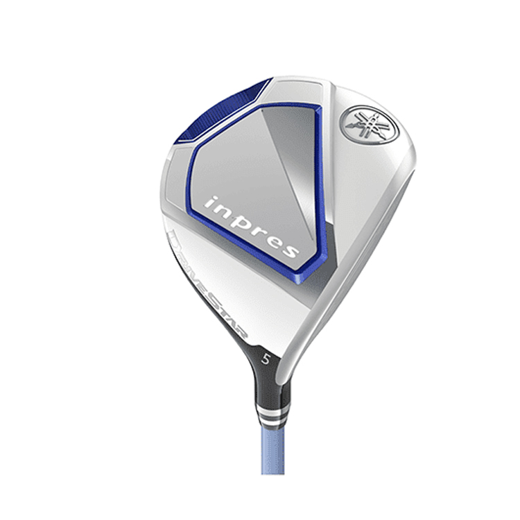 YAMAHA（ヤマハ） レディース YAMAHA inpres DRIVESTAR FAIRWAYWOOD