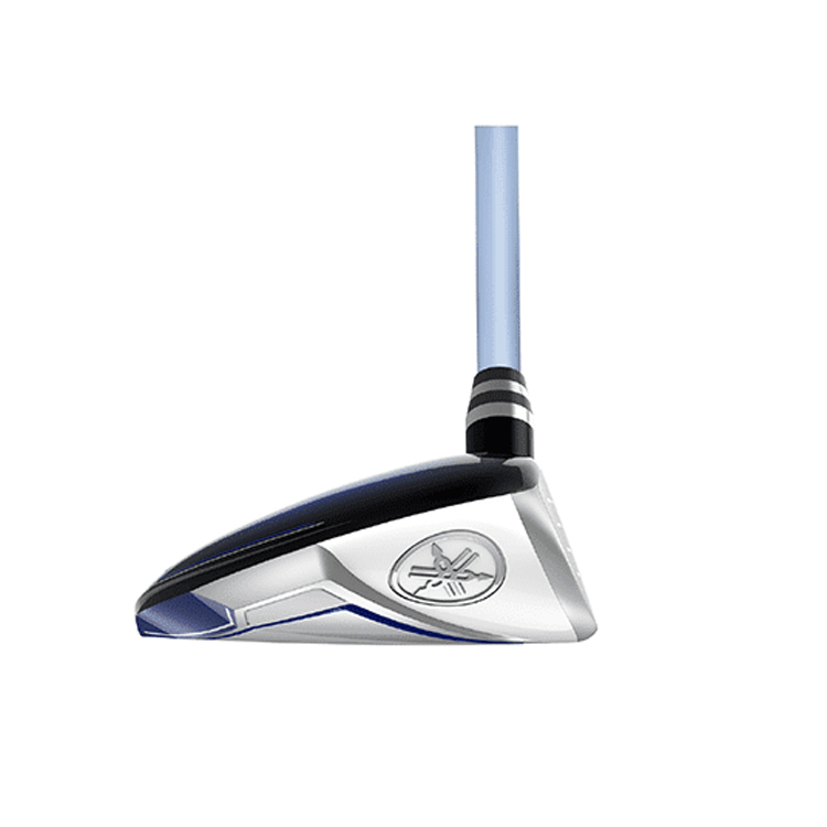 YAMAHA（ヤマハ） レディース YAMAHA inpres DRIVESTAR FAIRWAYWOOD
