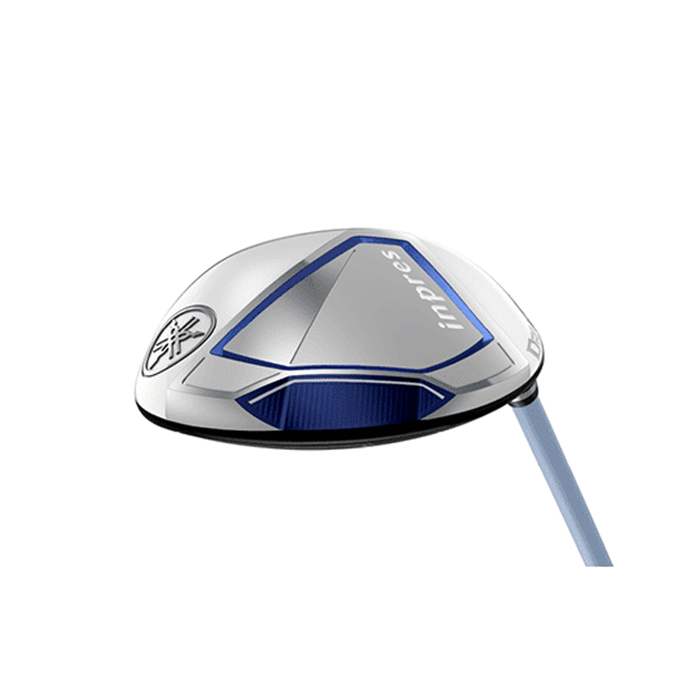 YAMAHA（ヤマハ） レディース YAMAHA inpres DRIVESTAR FAIRWAYWOOD
