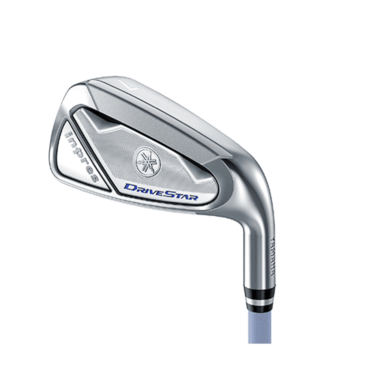 ヤマハ - YAMAHA inpres DRIVE STAR SW S INPRES DRIVESTAR TYPE/S DRIVER｜製品情報｜YamahaGolf ヤマハ