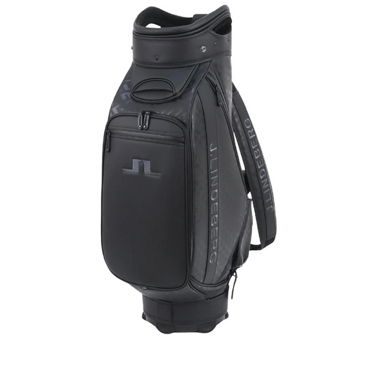 J.LINDEBERG（ジェイリンドバーグ） × VESSEL ゴルフ スタッフ