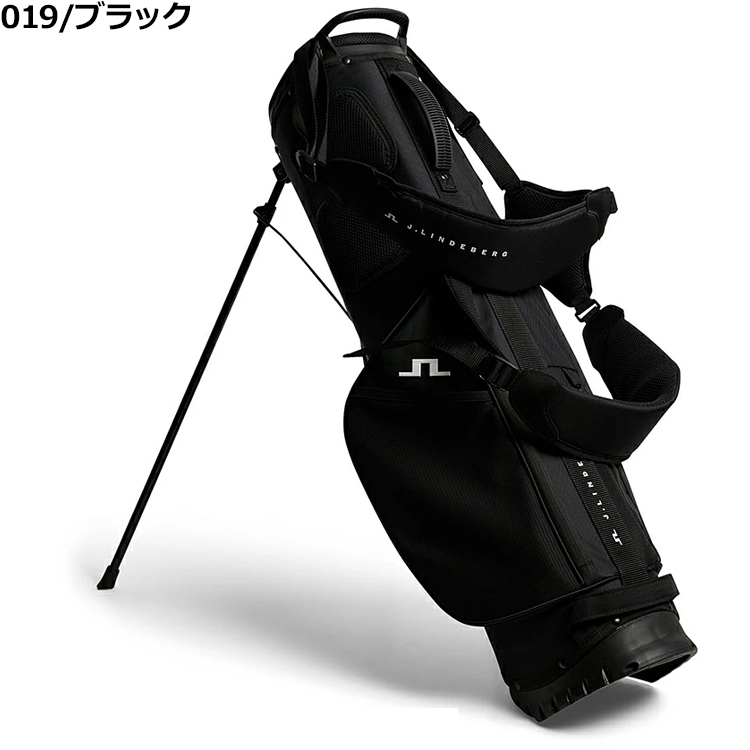 J.LINDEBERG（ジェイリンドバーグ） ゴルフ キャディバッグ 7型 073