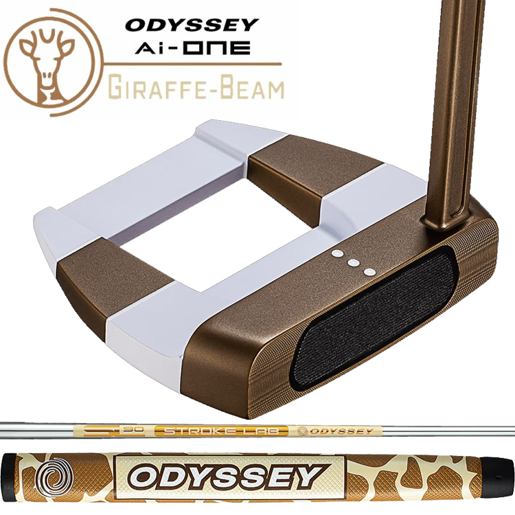 ODYSSEY（キャロウェイゴルフ） オデッセイ ODYSSEY Ai-ONE