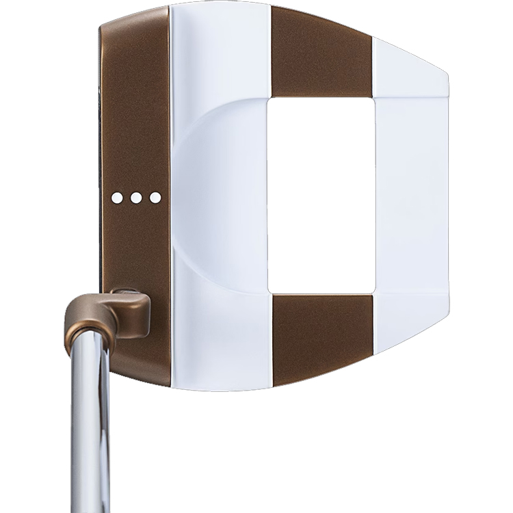 L.A.B.GOLF ラブゴルフOZ.1パター 34 インサート無　日本正規品 ODYSSEY（キャロウェイゴルフ） オデッセイ ODYSSEY Ai-ONE GIRAFFE