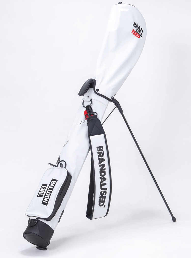 バンクシー セルフスタンド BACC-01S 【Banksy】【Flower Bomber