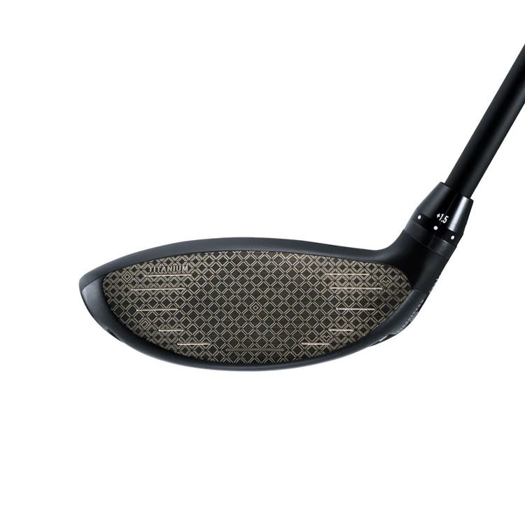 ゴルフ 【飛びます】ONOFF フェアウェイウッド ARMS 4FW 16°