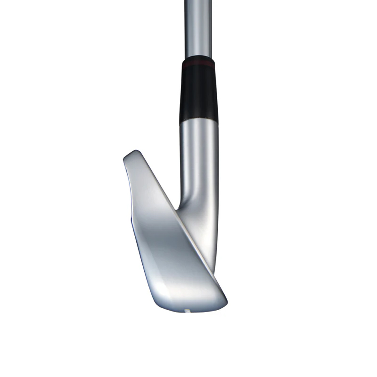 KURO（オノフ） ONOFF FORGED IRON KURO 5本セット #6~PW スチール
