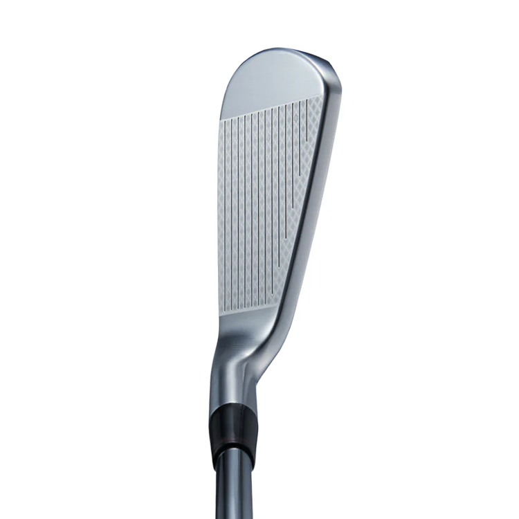 KURO（オノフ） ONOFF FORGED IRON KURO 5本セット #6~PW スチール