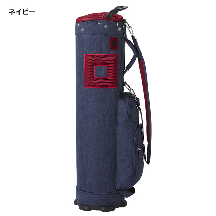 ONOFF（オノフ） グローブライド 7型 キャディバッグ OB1225 【ゴルフ