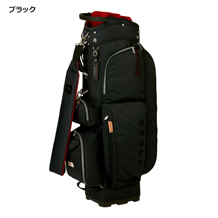 ONOFF（オノフ） グローブライド キャディバッグ Caddie Bag OB0426
