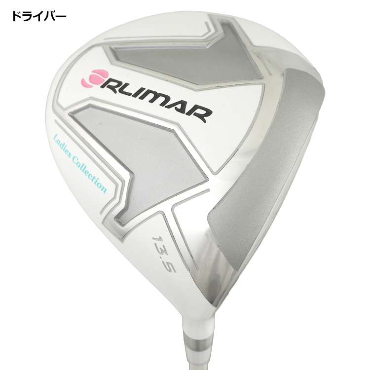 ORLIMAR（オリマー） ゴルフ ORLIMAR TRI-SPORTS レディース ゴルフ