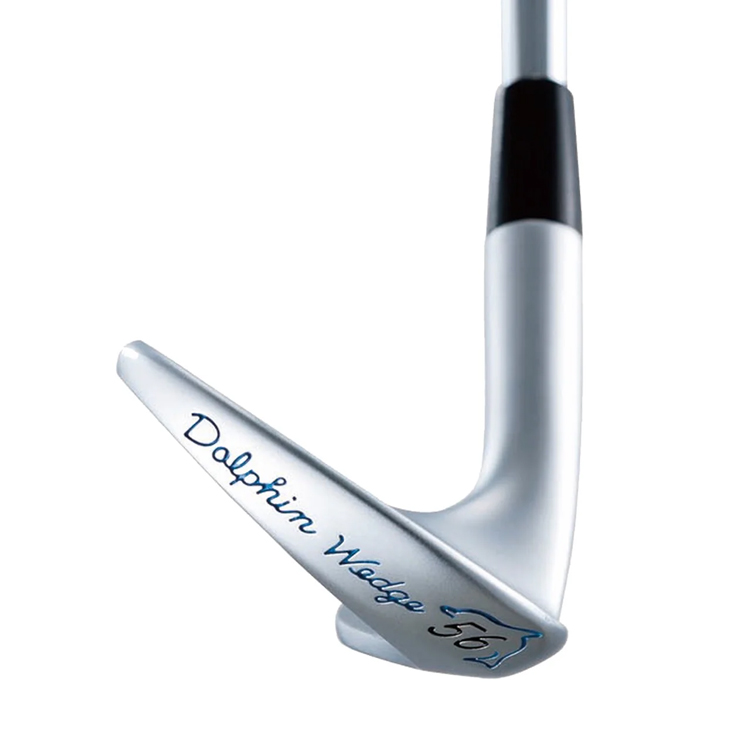 Dolphin Wedge キャスコ ドルフィン ウエッジ DW-120G DP-201