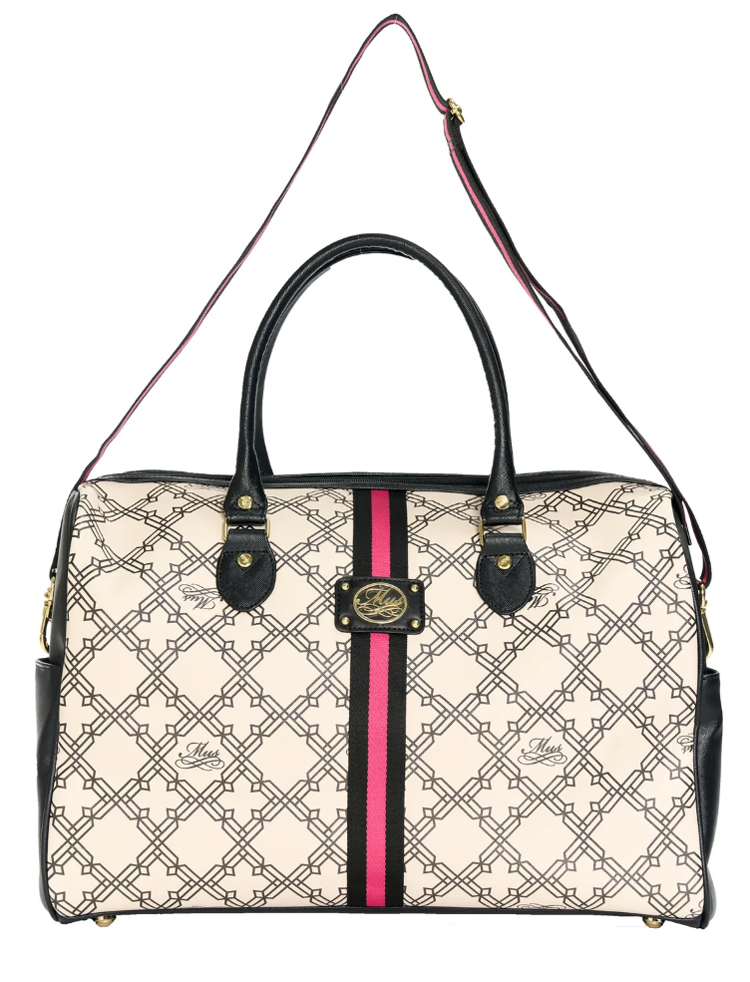 M・U SPORTS MU SPORTS MU スポーツ ボストンバッグ 703H6202