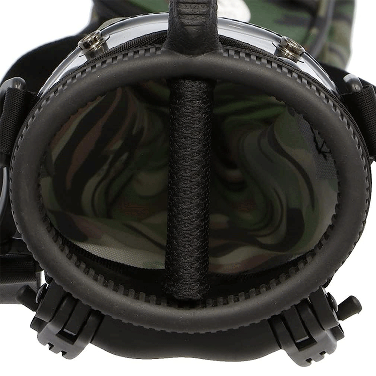 CONVERSE MADE FOR GOLF CV SP SELF STAND BAG CAMO セルフスタンド