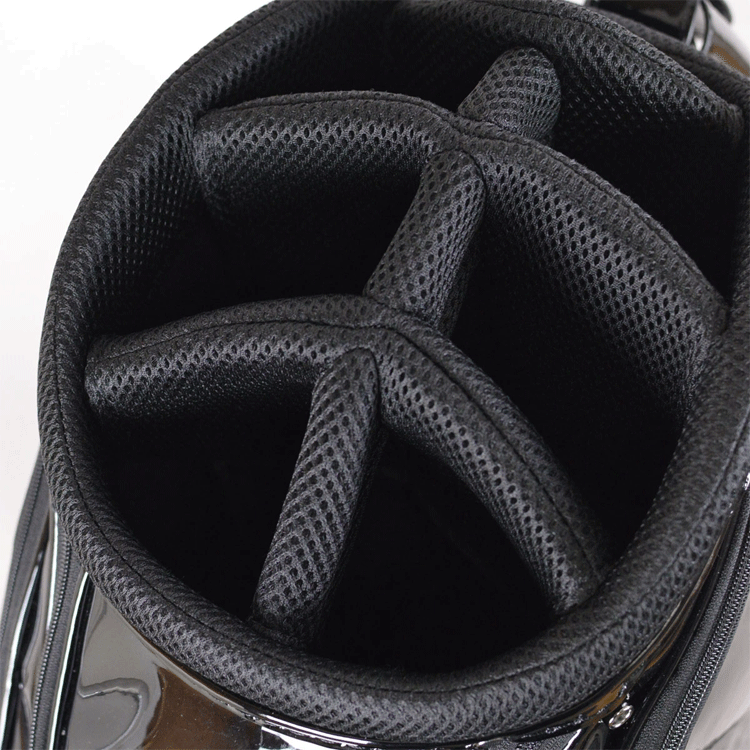 ブラッククローバー BLACK CLOVER ゴルフ キャディバッグ 9.0型キャディーバッグ BA5MNC01 ゴルフ キャディバッグ ゴルフ用品