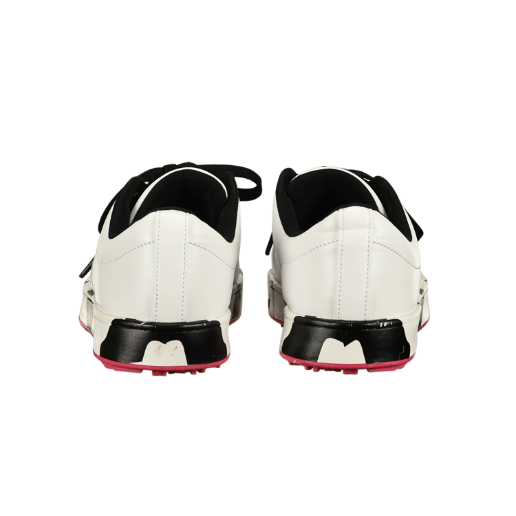 M・U SPORTS MU SPORTS MUスポーツ レディース ダルメシアン柄