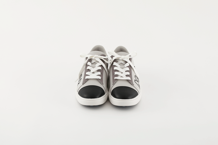 【新品未使用】New Balance 574 ゴルフシューズ 26.5cm M・U SPORTS MU SPORTS MUスポーツ レディース スパイクレスシューズ