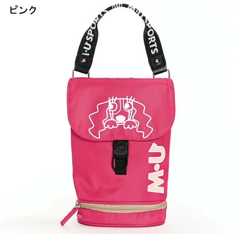 M・U SPORTS その他 ゴルフ用バッグ｜ゴルフ用バッグ｜ゴルフ