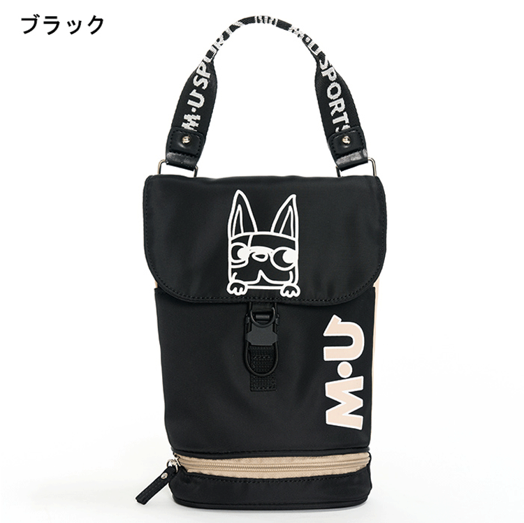 M・U SPORTS その他 ゴルフ用バッグ｜ゴルフ用バッグ｜ゴルフ