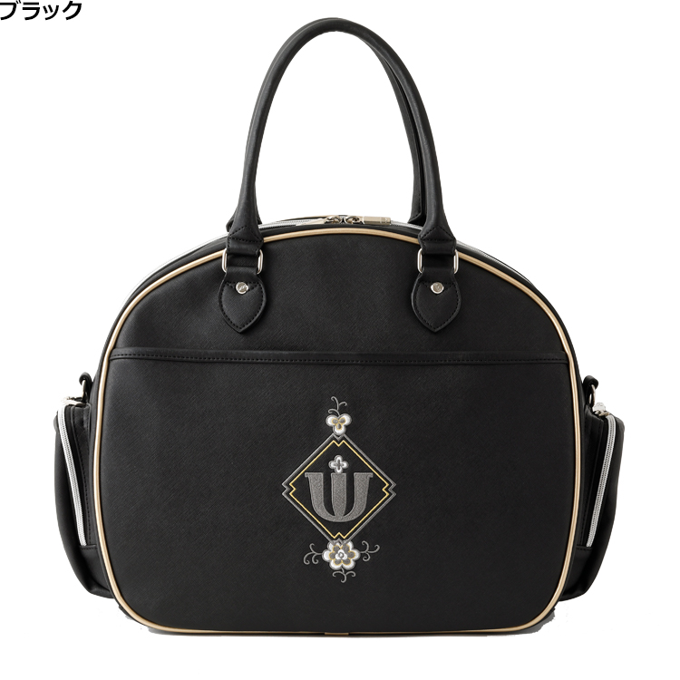 M・U SPORTS MU SPORTS MU スポーツ ボストンバッグ 703Q6222 【ゴルフ