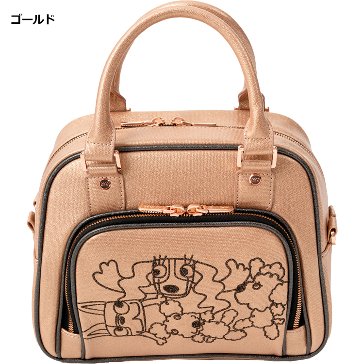 M・U SPORTS MU SPORTS MU スポーツ カートポーチ 703R6030 30周年
