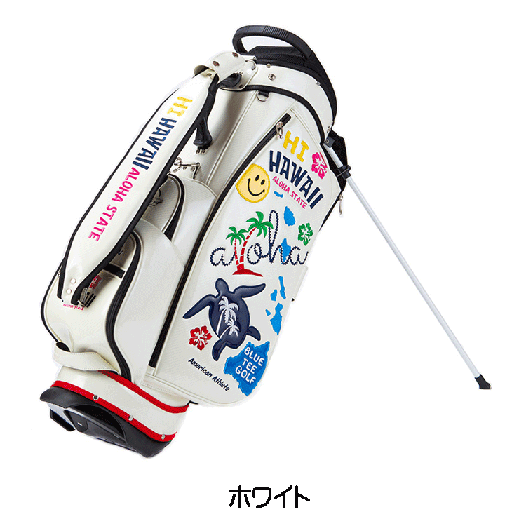 BLUE TEE GOLF（ブルーティーゴルフ） BLUE TEE GOLF HI HAWAII