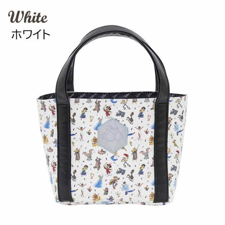 ディズニー100 Lynx Disney ディズニー 100周年 ラウンドバッグ 73220-422-020 73220