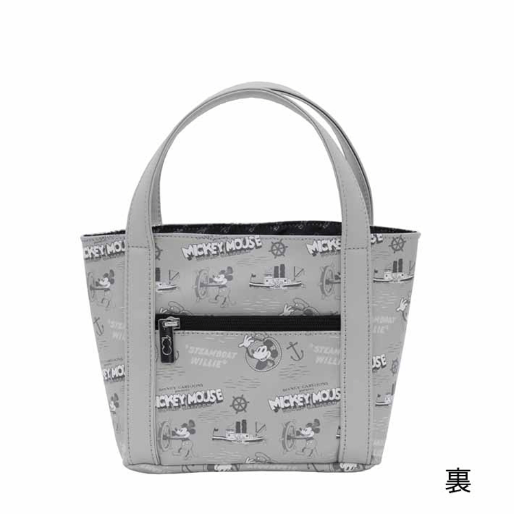 Lynx Disney ディズニー 100周年 ラウンドバッグ 73220-422-020 73220