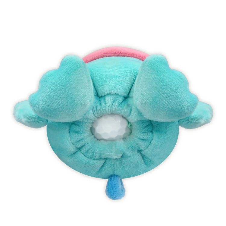 sanrio（サンリオ） ハンギョドン ボールポーチ ゴルフ ボールケース