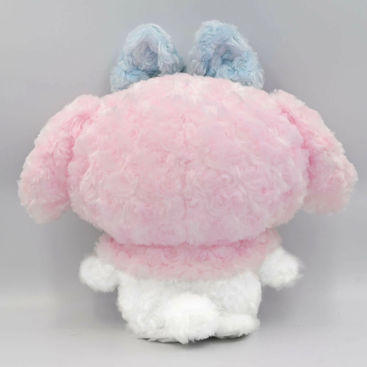 sanrio（サンリオ） マイメロディ ドライバー用 ヘッドカバー タレミミ