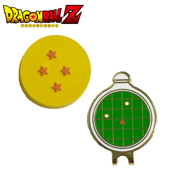 Lynx（リンクス） ドラゴンボールZ 探せ ドラゴンボール マーカー