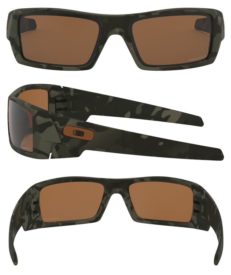 日本正規品 オークリー （OAKLEY） サングラス GASCAN ガスカン OO9014