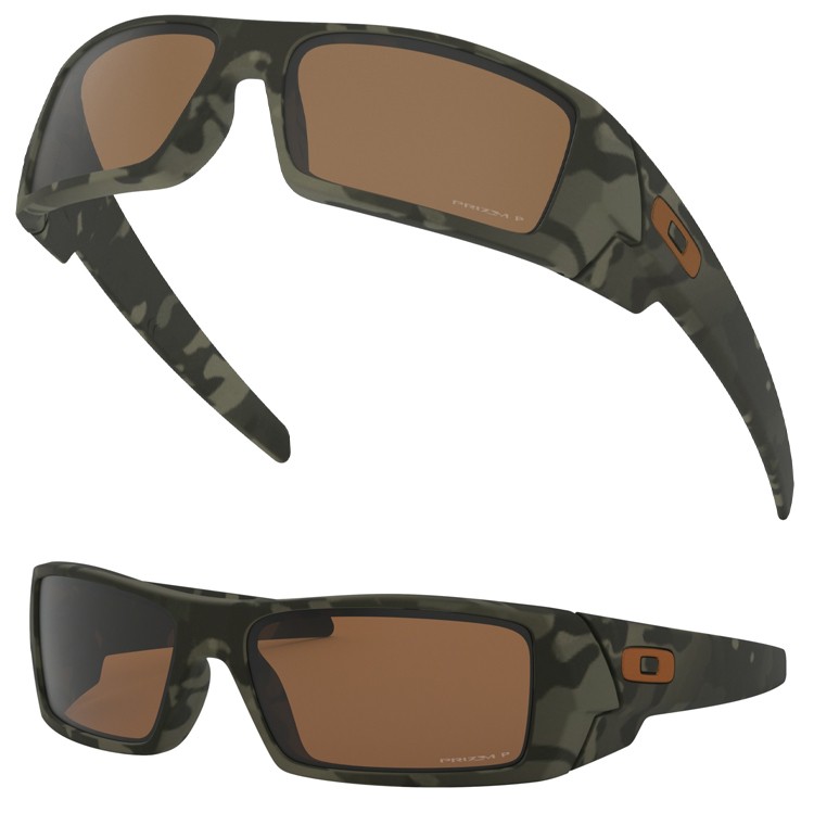 日本正規品 オークリー （OAKLEY） サングラス GASCAN ガスカン OO9014