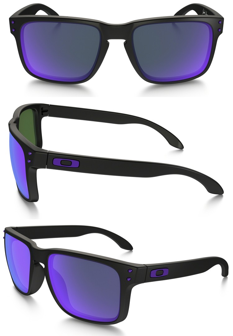 【美品】OAKLEY/ サングラス 009102-26 日本正規品 オークリー（OAKLEY）ホルブルック HOLBROOK OO9102-26