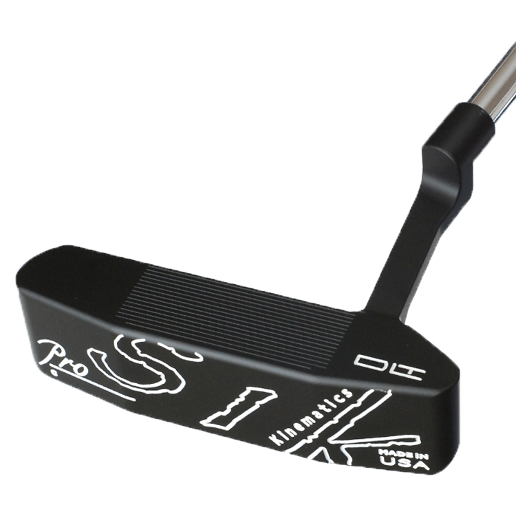 SIKGOLF シック ゴルフ PRO マットブラック ARMLOCK プロ アームロック